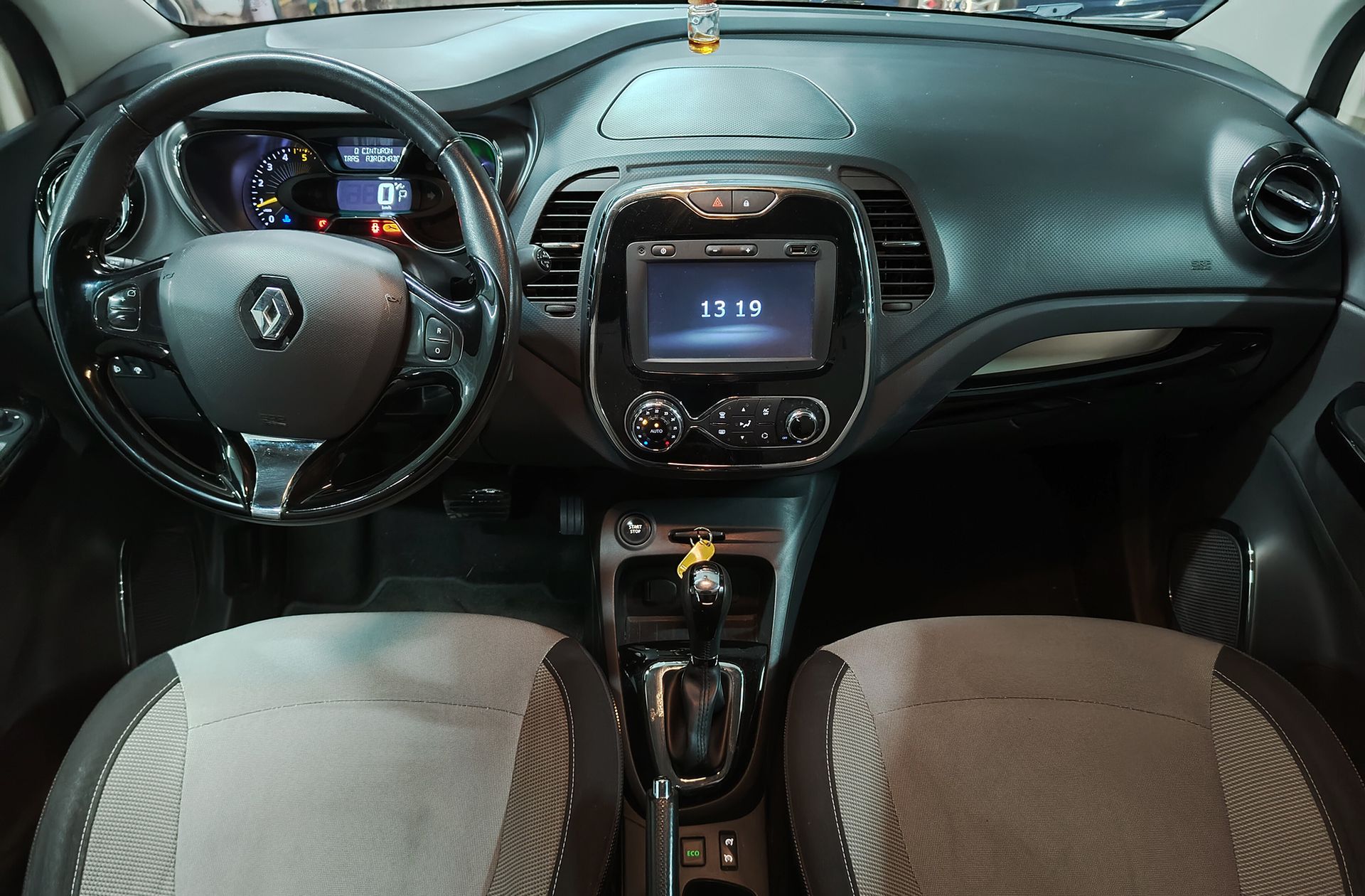 Renault Captur Zen Energy dCi EDC - foto 6