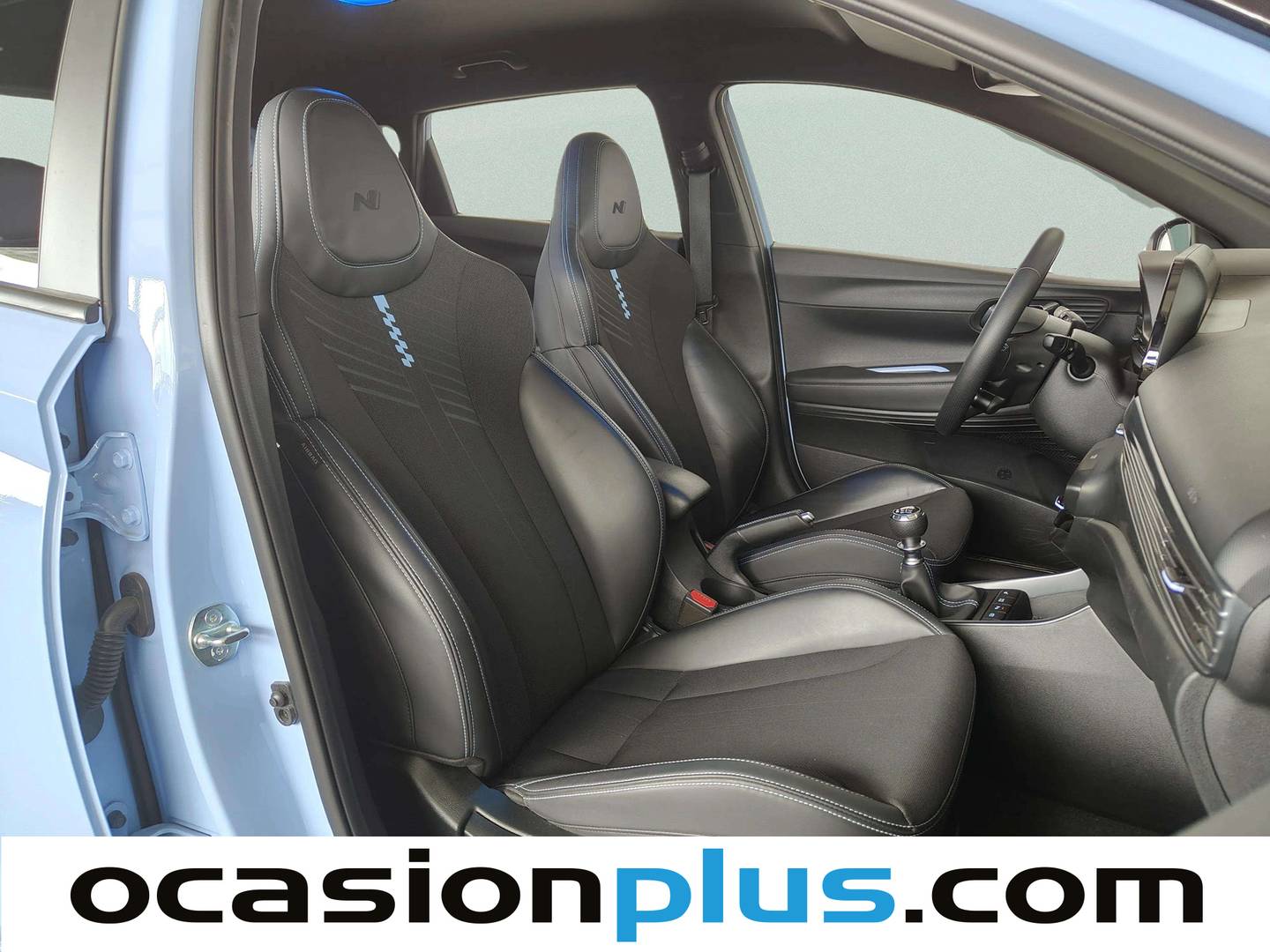 Hyundai i20 Hyundai i20 1.6T N (204 CV) km 0