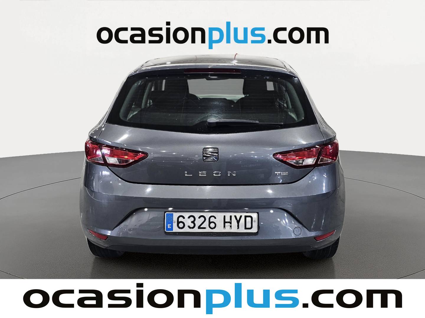 Seat León Seat León 1.2 TSI S&S Style (110 CV) km 0