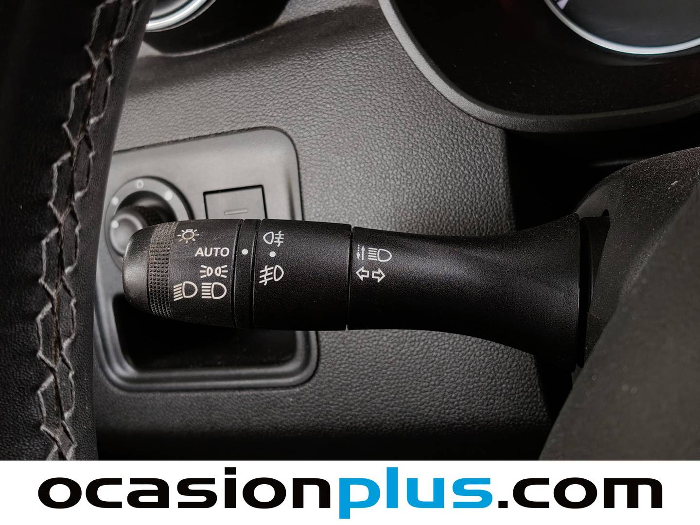 Accesorios del Dacia Duster Dacia Duster 1.6 Prestige 4X2 (115 CV)