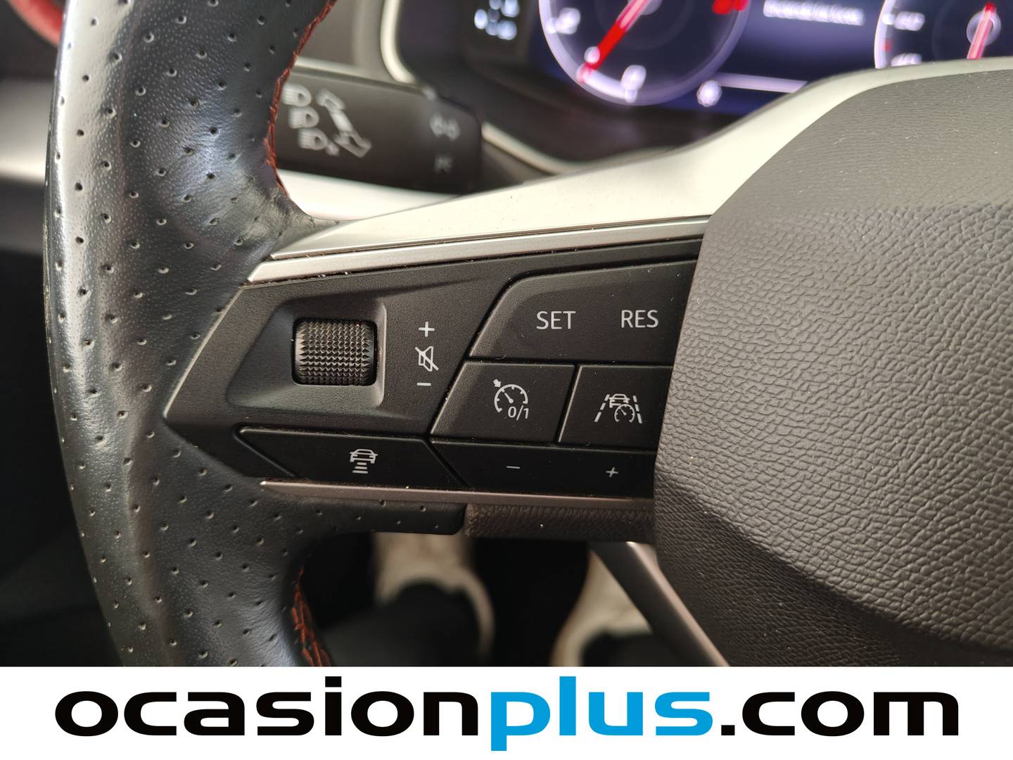 Seat Ibiza SEAT Ibiza 1.0 TSI S&S FR XL (110 CV) barato