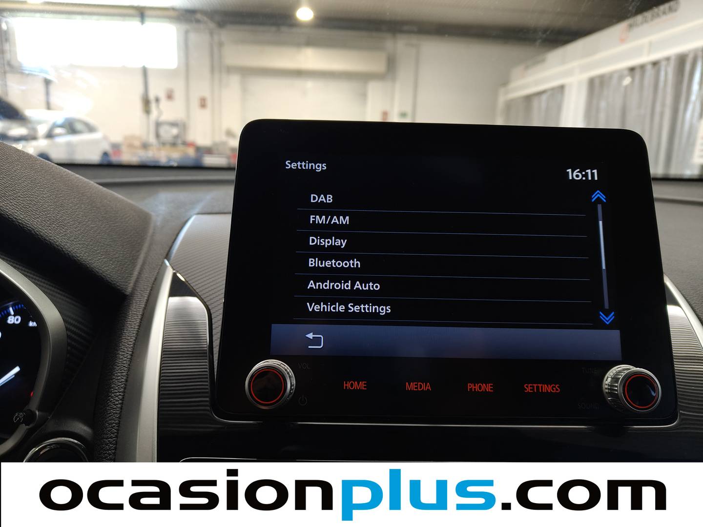 Equipamiento del Mitsubishi Eclipse Cross Mitsubishi Eclipse Cross 2.4 PHEV Kaiteki 4WD Auto (188 CV)