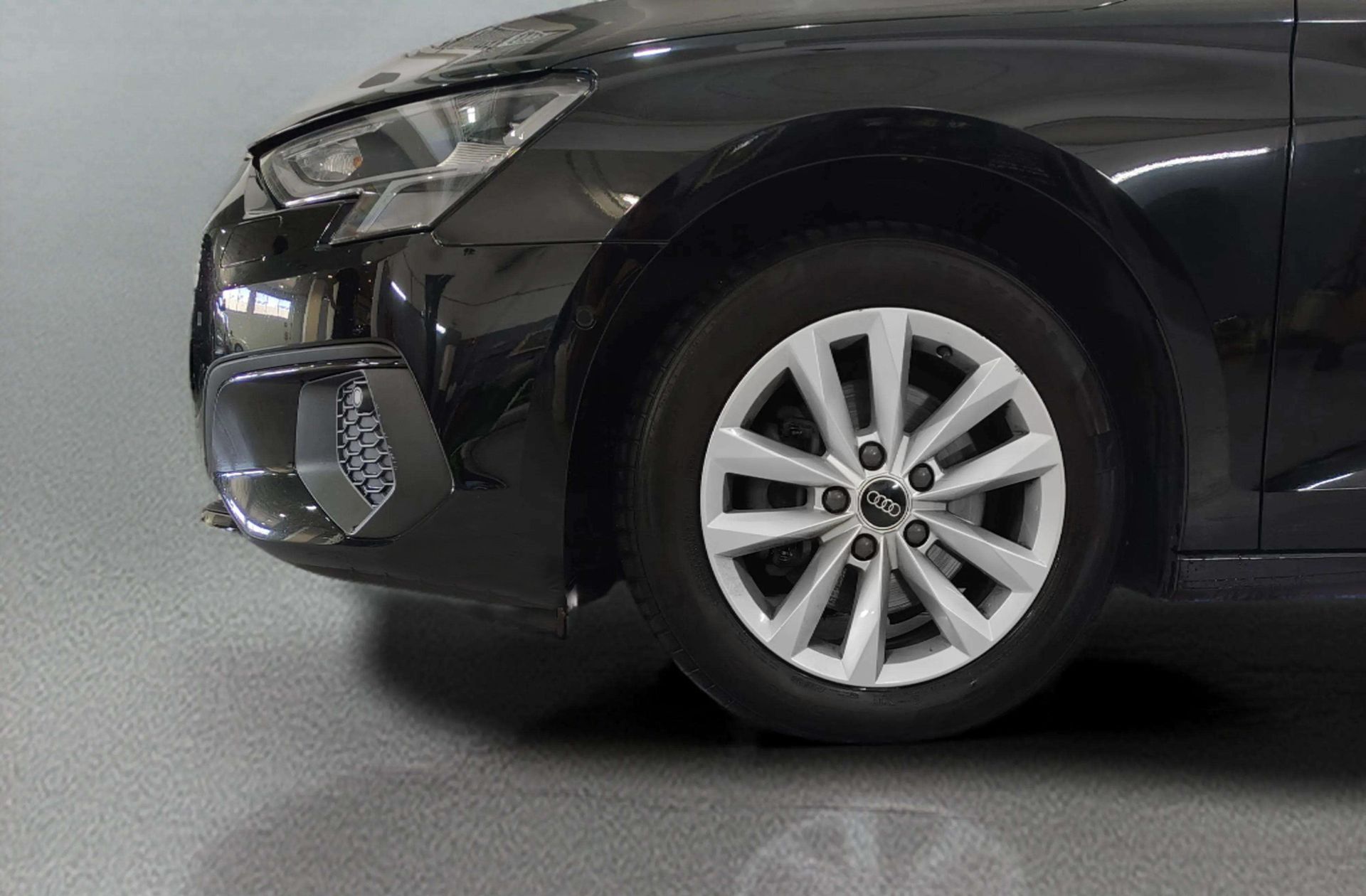 Audi A3 Sportback 30 TFSI S tronic - foto 35
