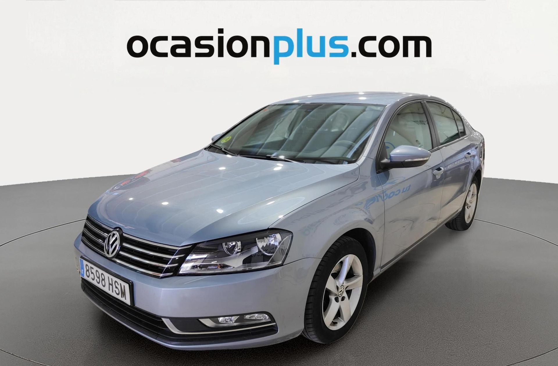 Volkswagen Passat Edition 1.6 TDI BMT