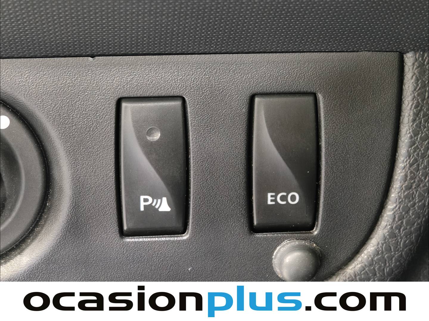 Extras del Dacia Sandero Dacia Sandero Serie Limitada Nómada TCe (90 CV)