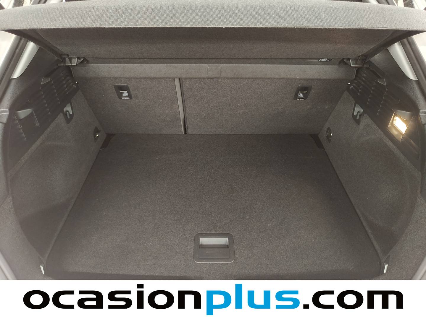 Foto Audi Q2 Audi Q2 Advanced 30 TDI (116 CV)