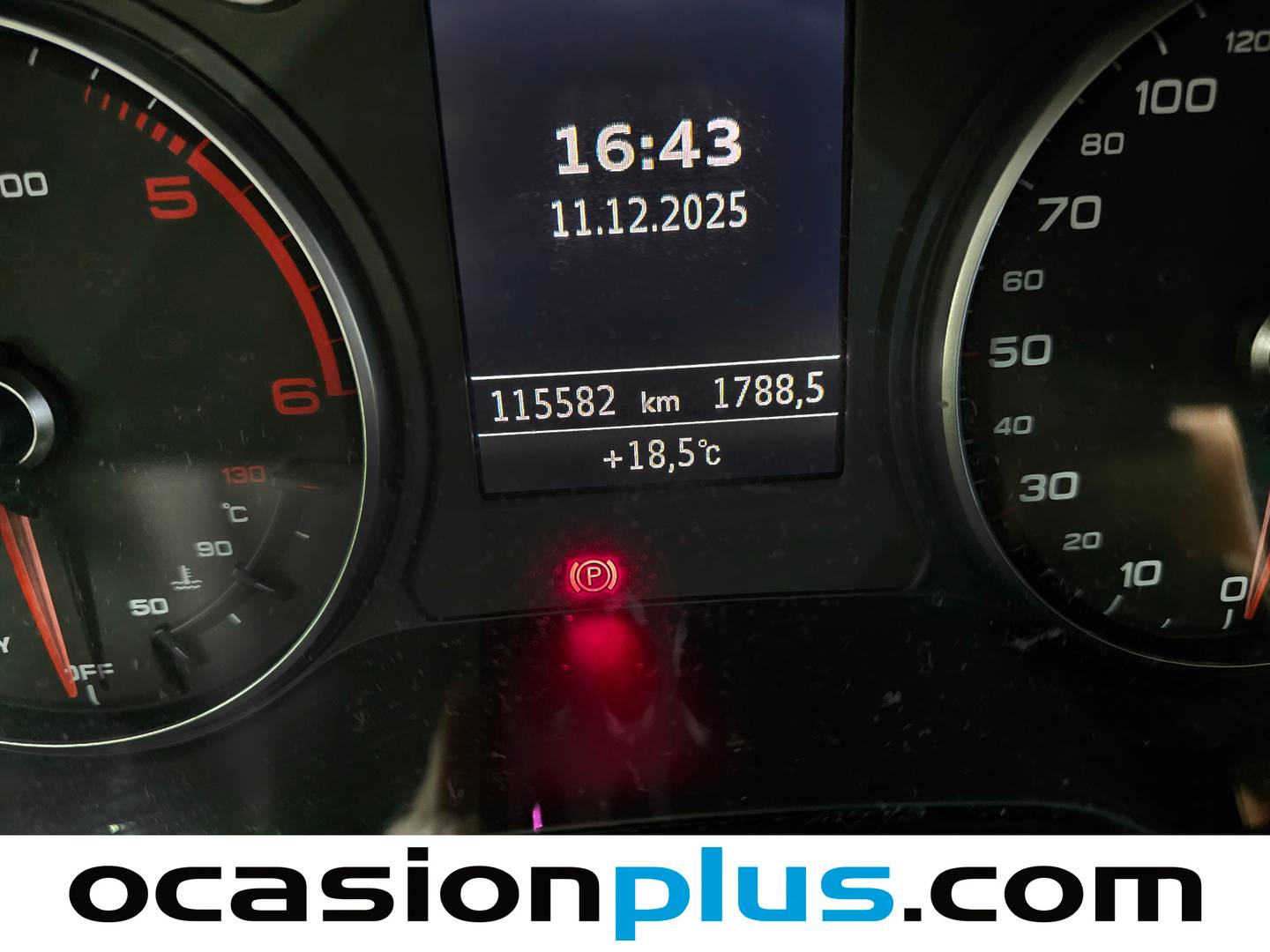 Foto Audi A3 Audi A3 Sportback sport edition 1.6 TDI (110 CV) S tronic