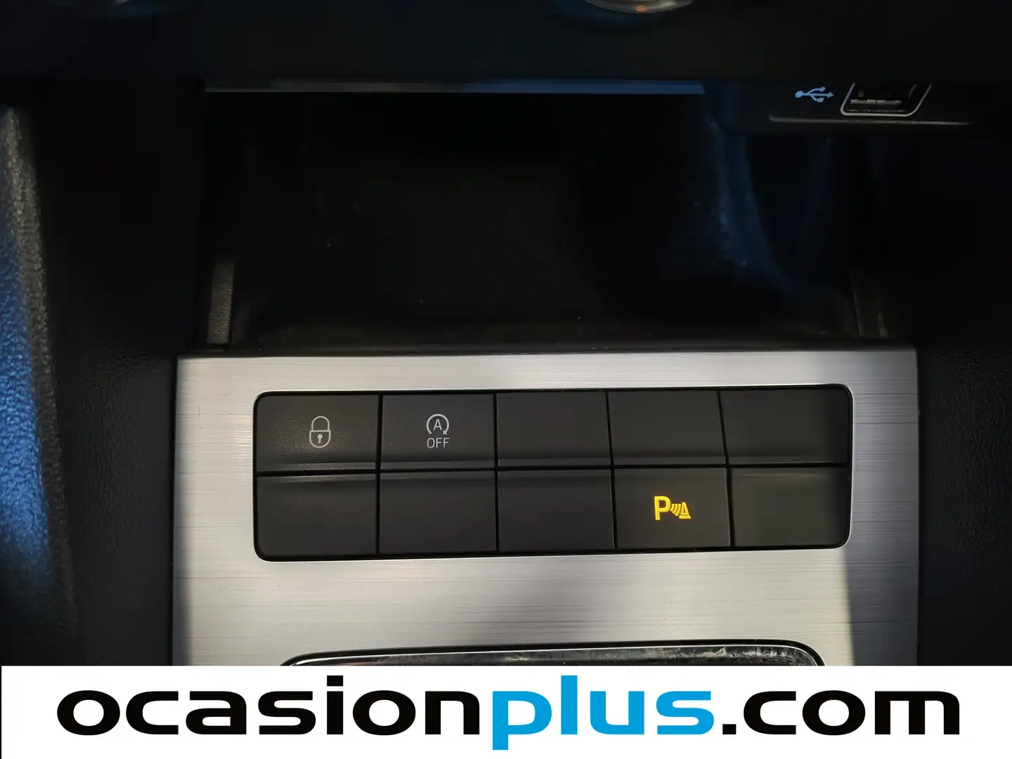 Foto Skoda Octavia Skoda Octavia 1.6 TDI (115CV) Like