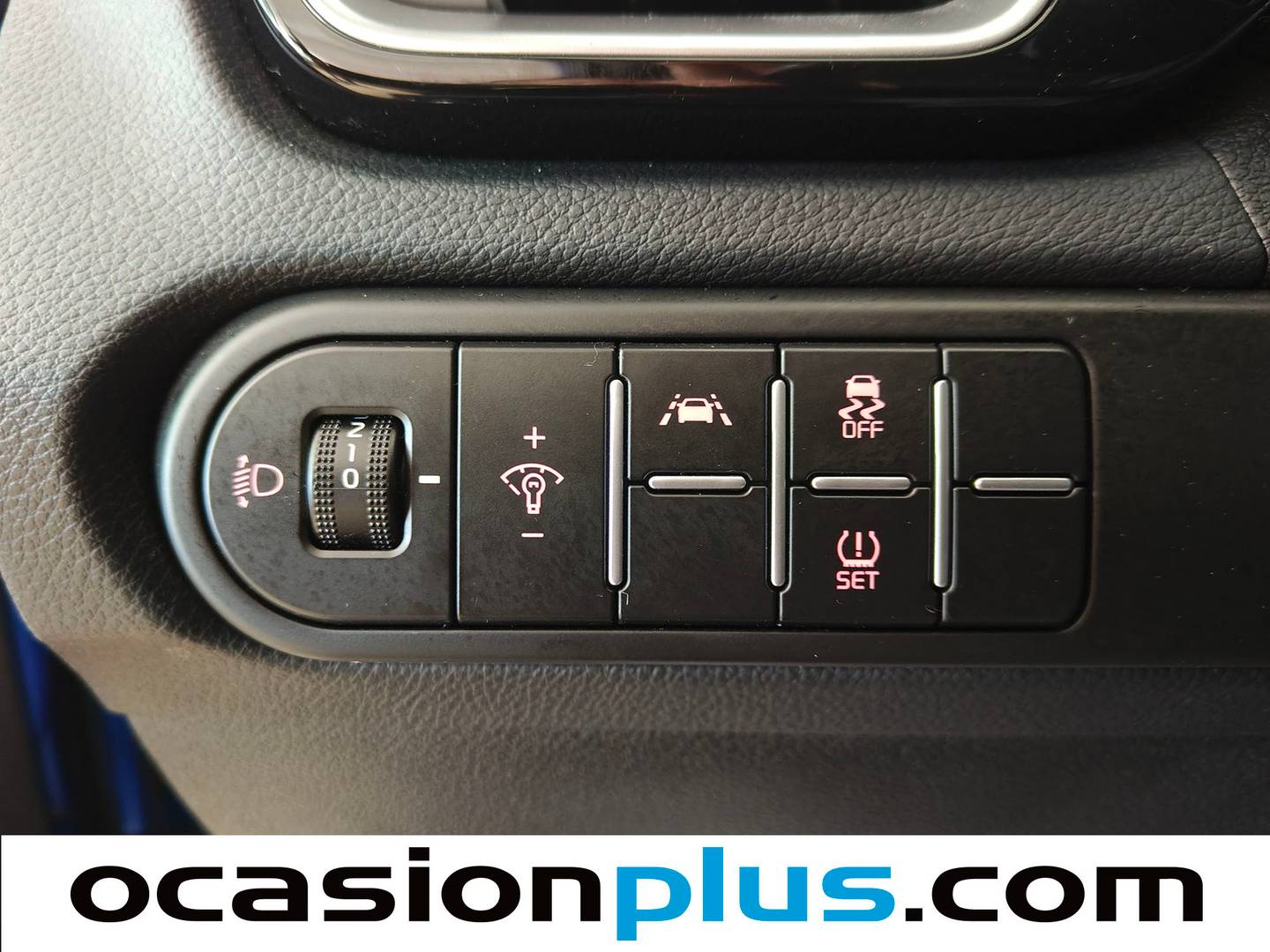 Accesorios del KIA XCeed Kia XCeed 1.5 MHEV iMT Tech (160 CV)