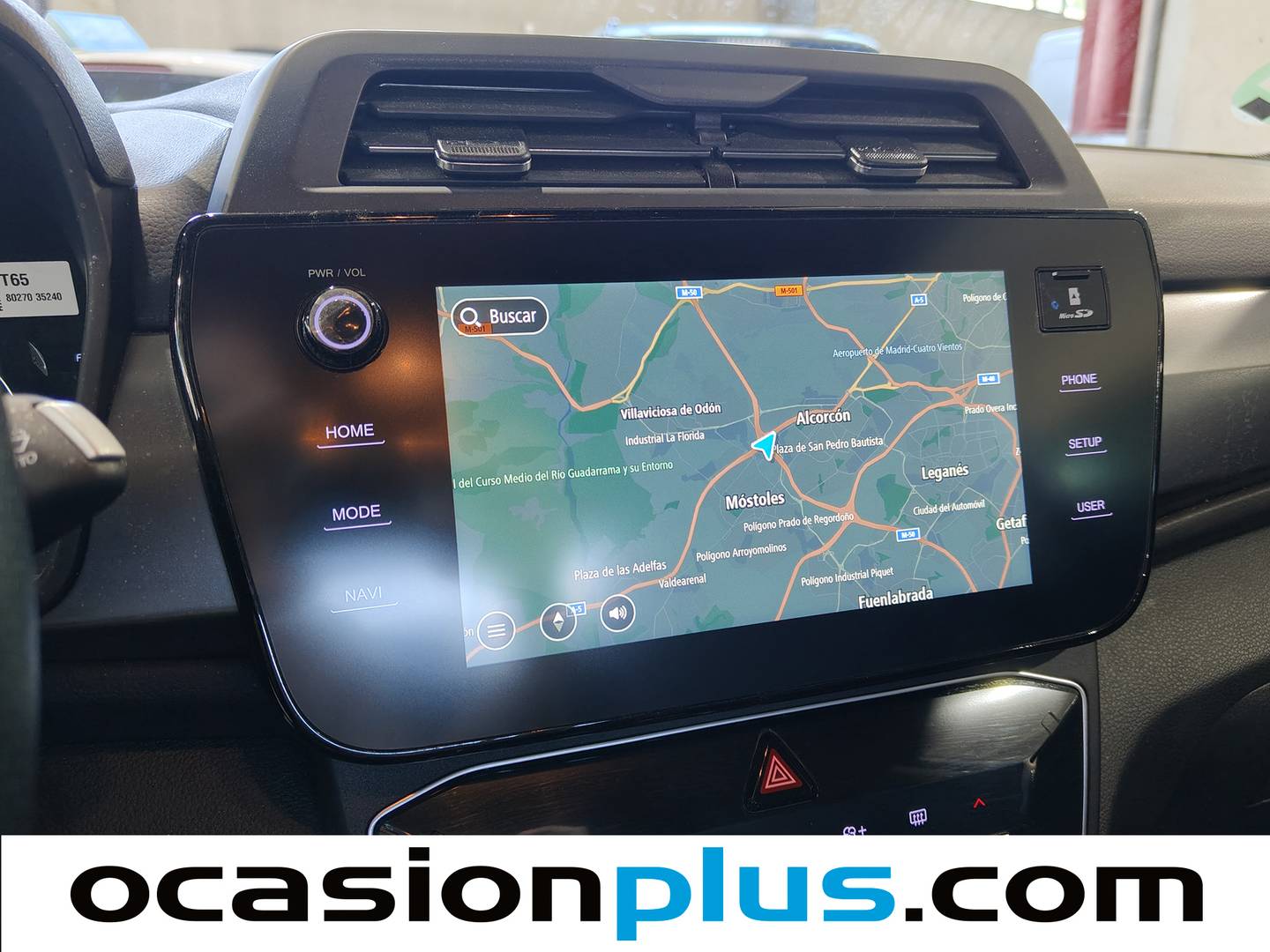 Extras y acabados del KGM Tivoli KGM Tivoli G15T LP Urban Plus (135 CV)