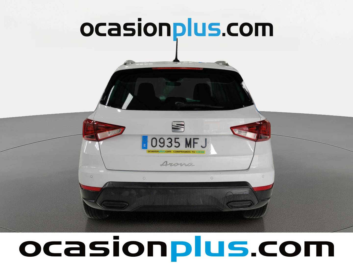 Seat Arona SEAT Arona 1.0 TSI Style XM DSG (110 CV) al mejor precio