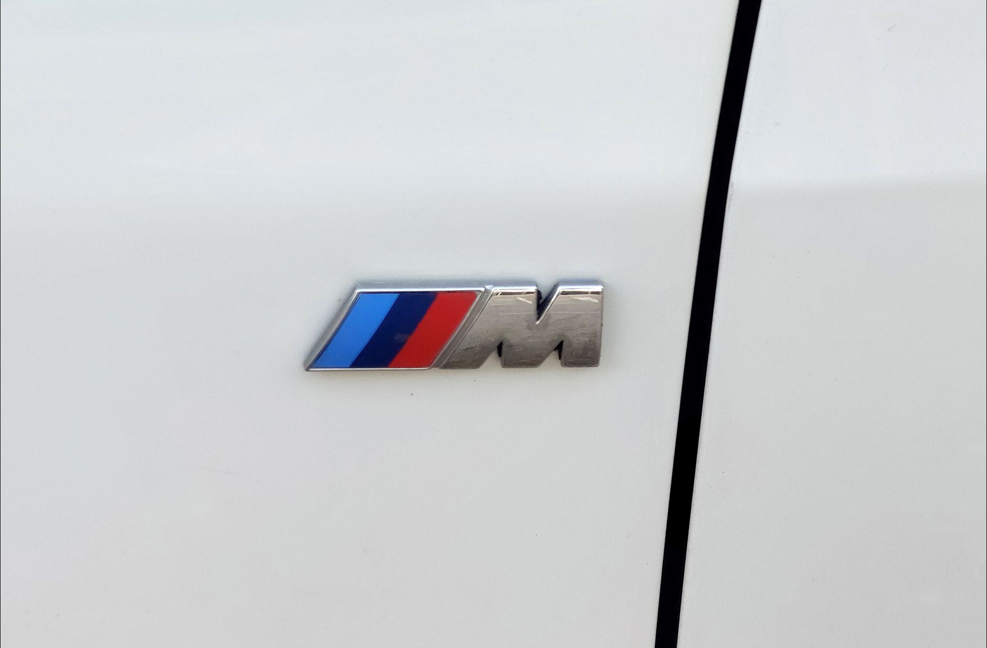 BMW Serie 1 116d Pack M - foto 5
