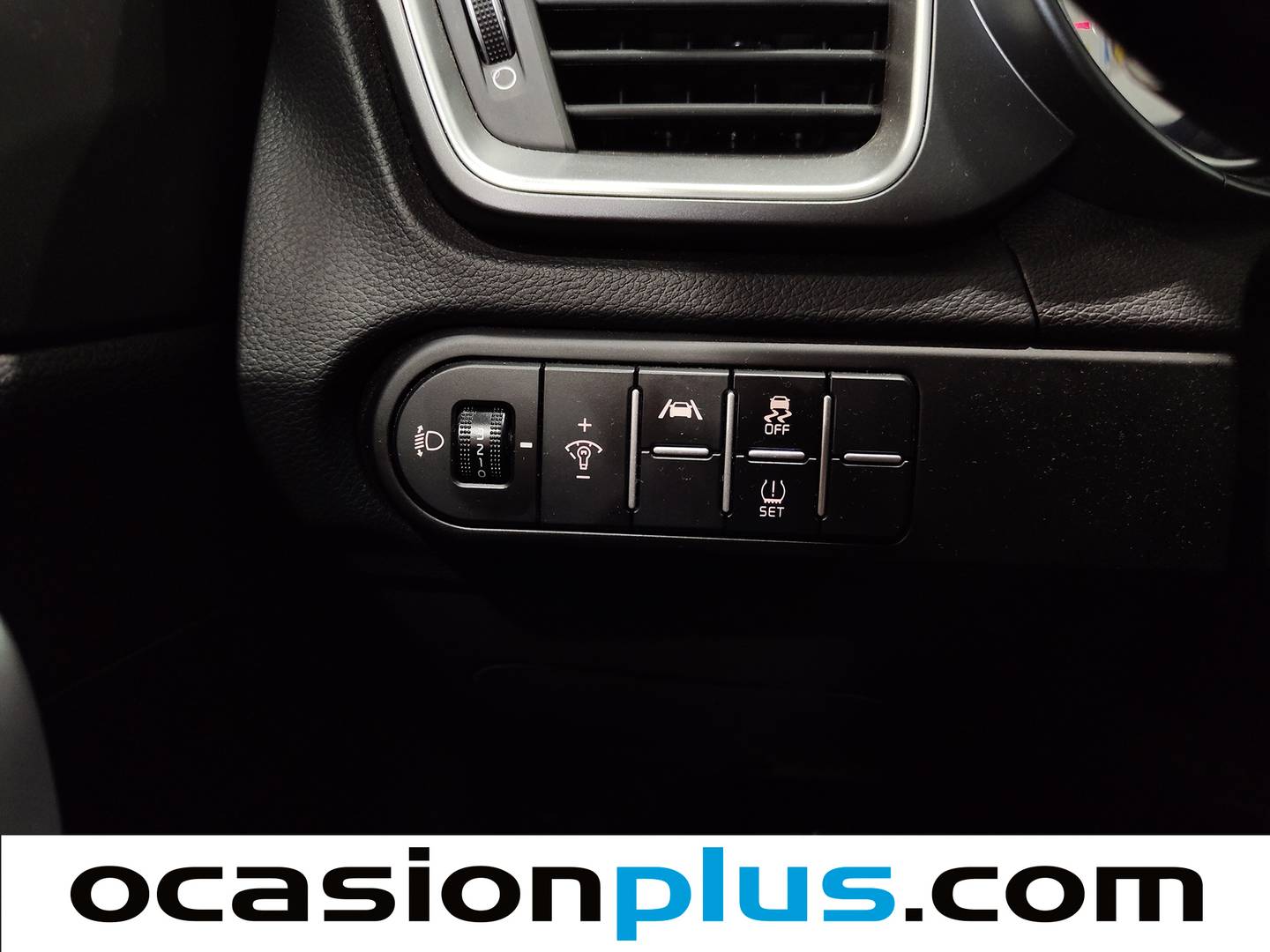 Accesorios del KIA XCeed KIA XCeed 1.0 T-GDi Drive (100 CV)