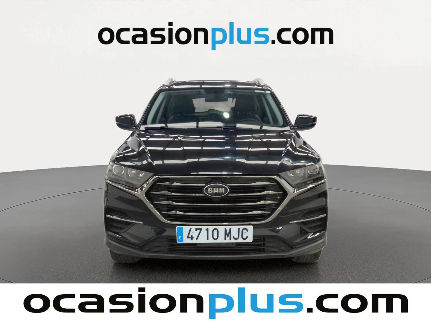 Foto SWM G01 SWM G01 1.5T Luxury (131 CV)