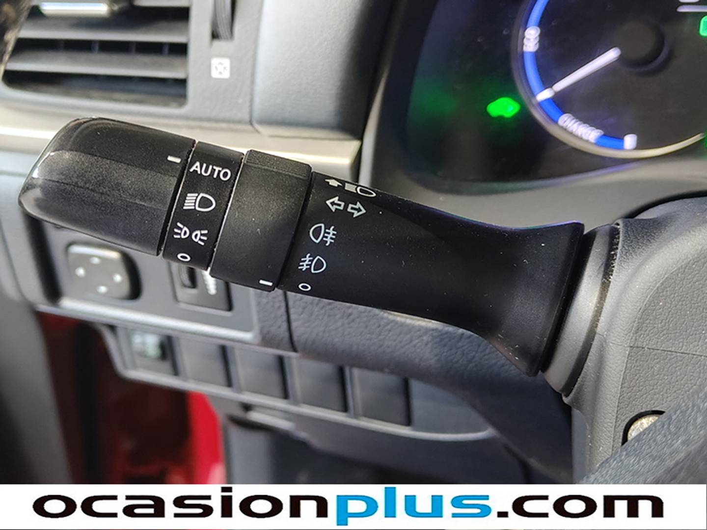 Foto Lexus CT Lexus CT 200h Executive Tecno (136 CV)