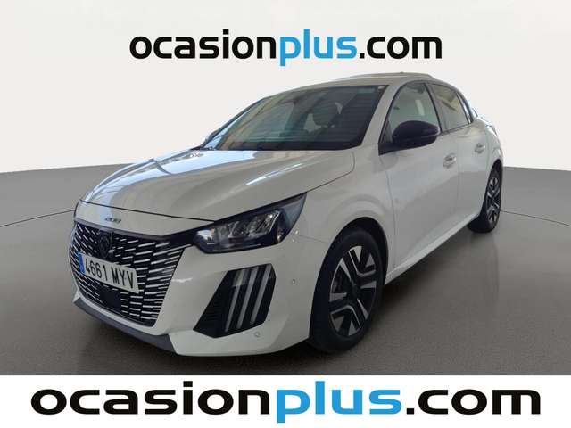 Peugeot Segunda Mano Particulares Alicante