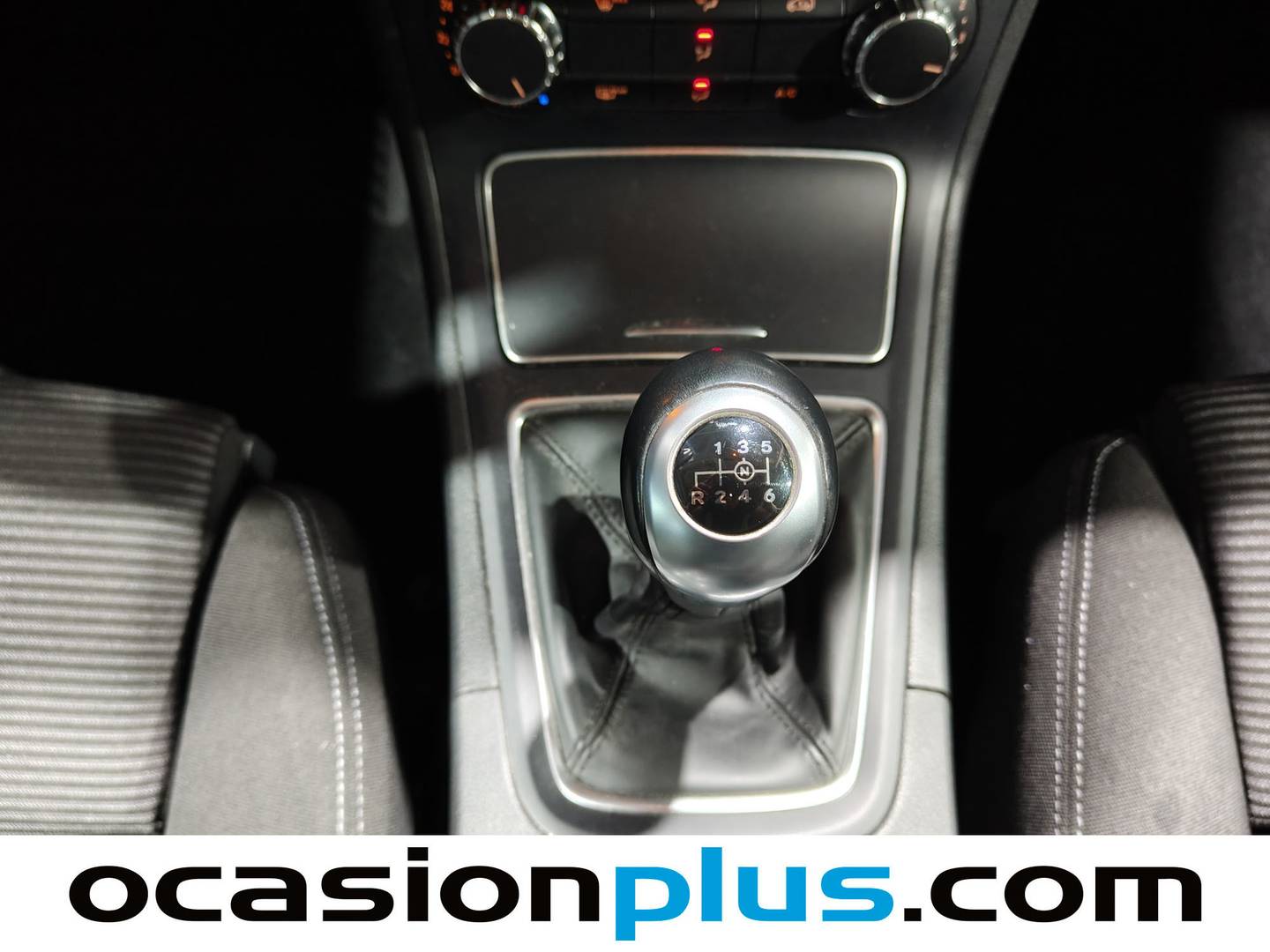 Foto Mercedes Clase B Mercedes-Benz Clase B B 180 (122 CV)