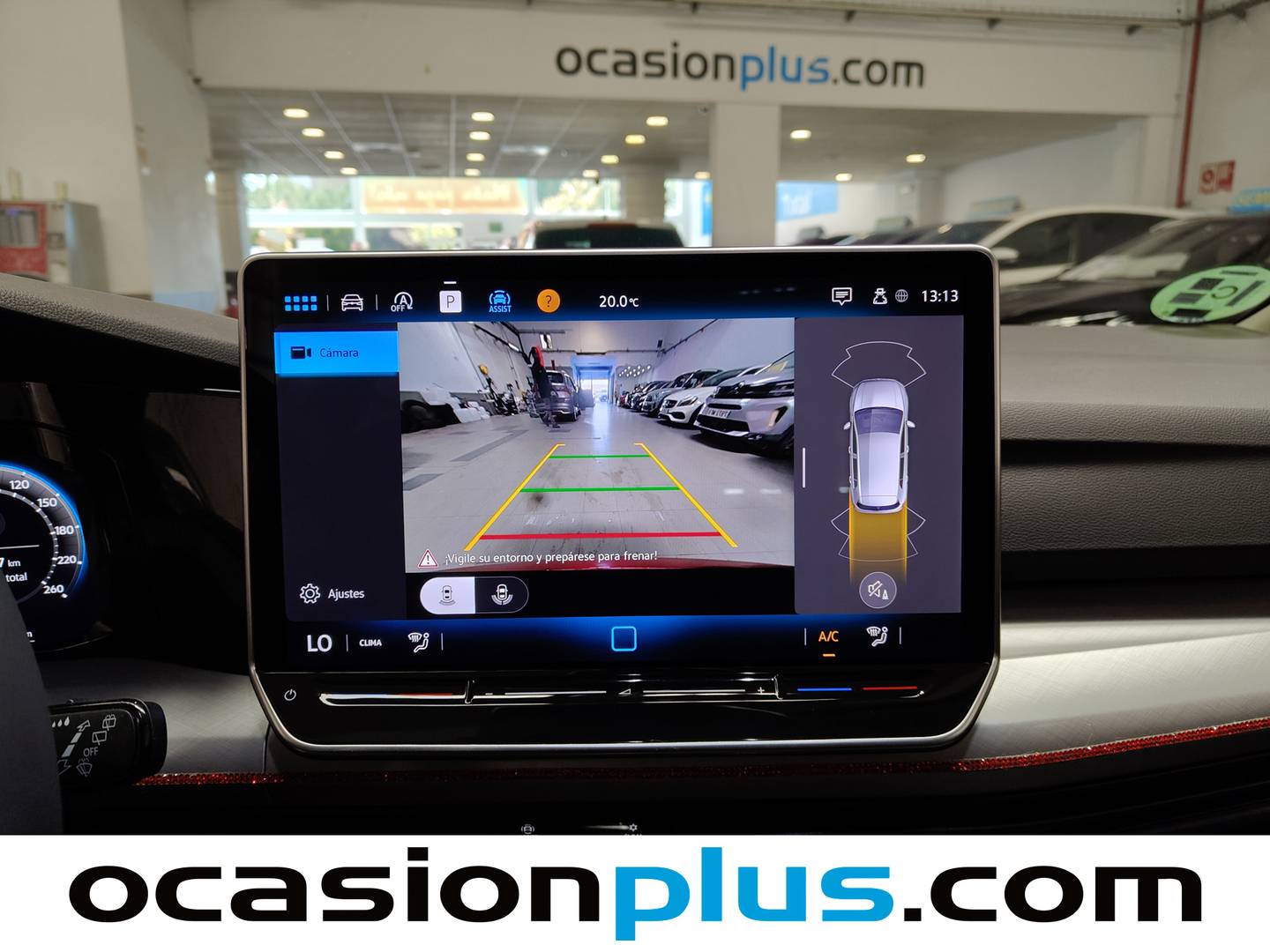 Foto Volkswagen Golf Volkswagen Golf 1.5 TSI (116 CV)