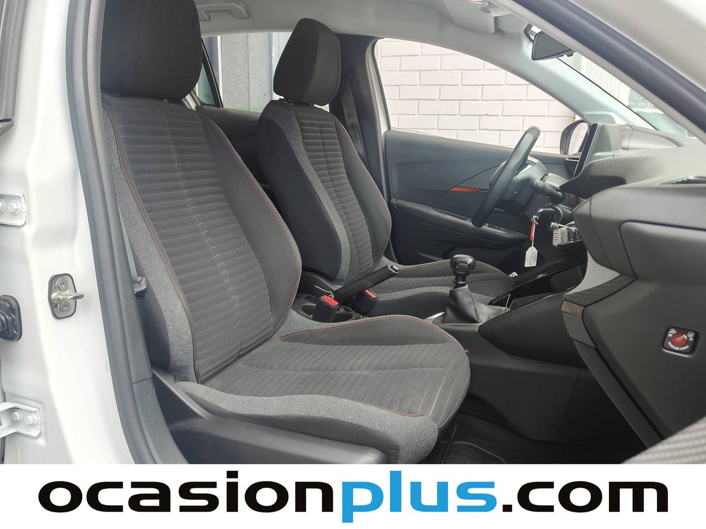 Peugeot 208 Peugeot 208 PureTech 100 Active Pack (100 CV) manual