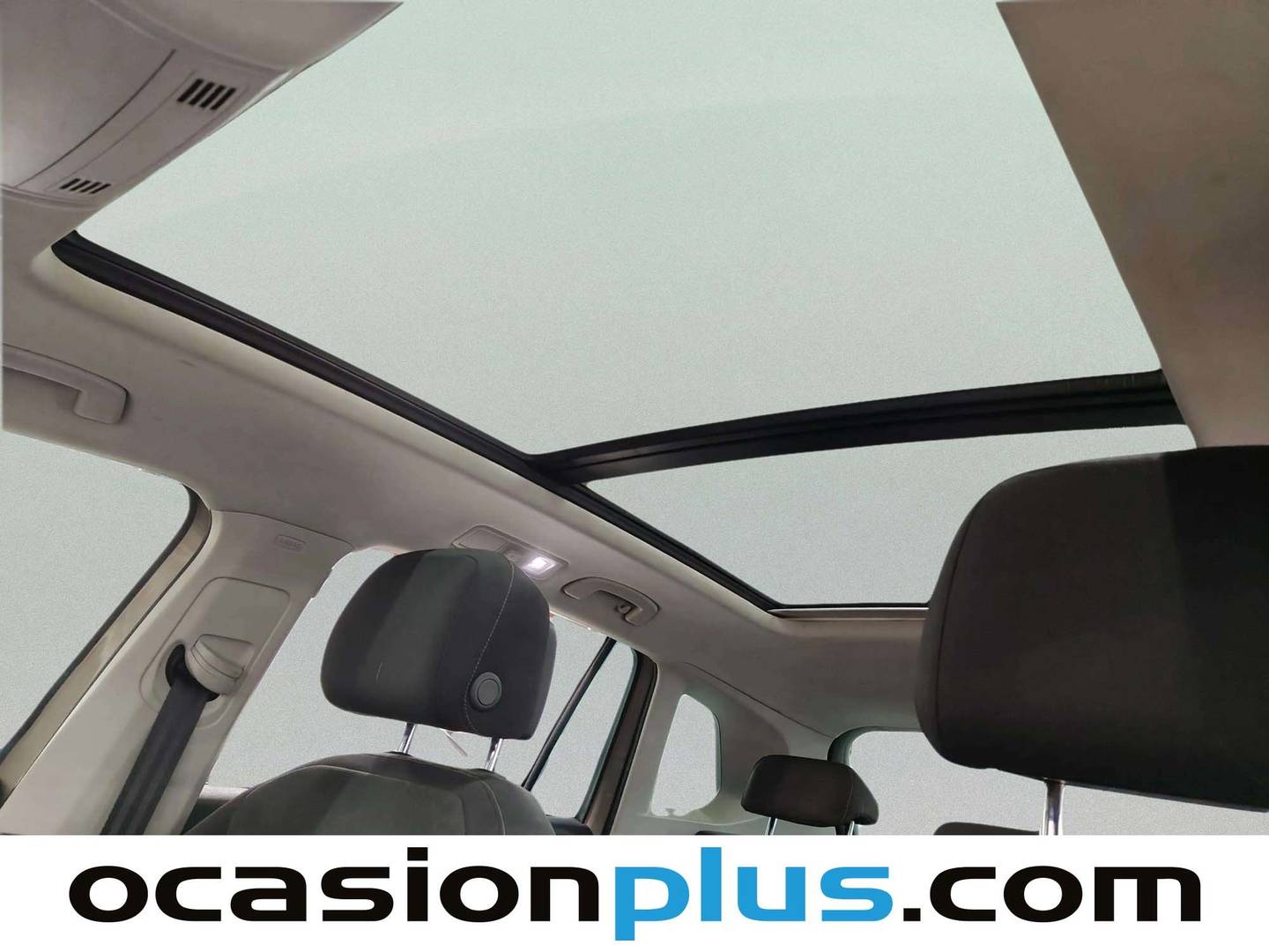 Extras y acabados del Volkswagen Tiguan Volkswagen Tiguan Sport 2.0 TSI 4Motion (180 CV) DSG