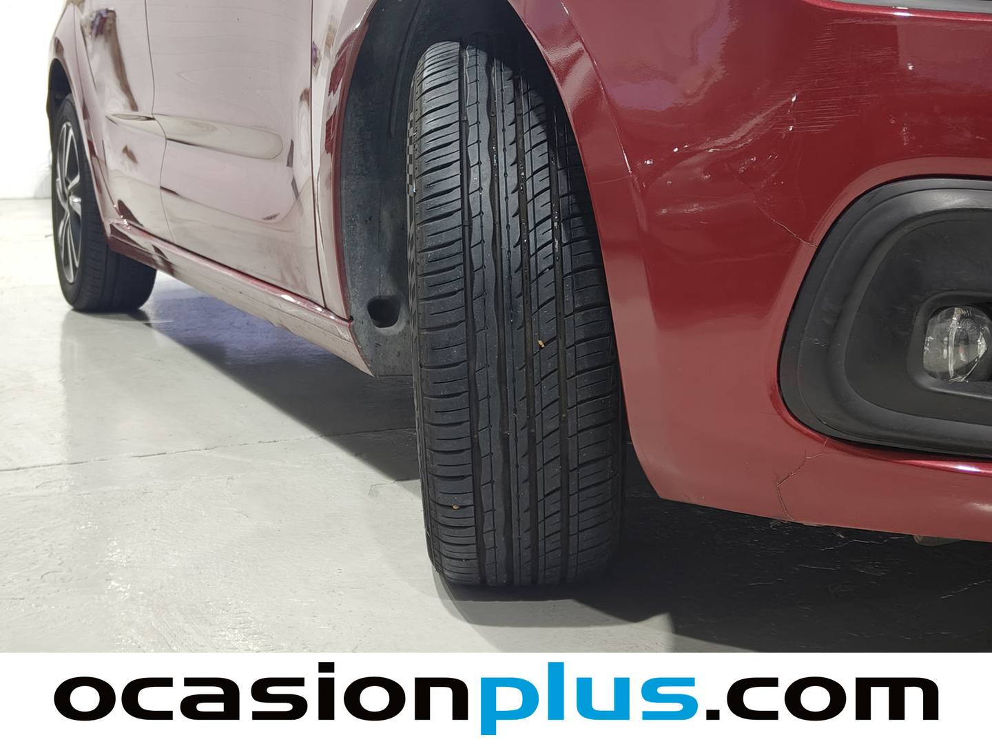 Foto Citroën C4 Picasso Citroen C4 Picasso BlueHDi 150 Feel (150 CV)