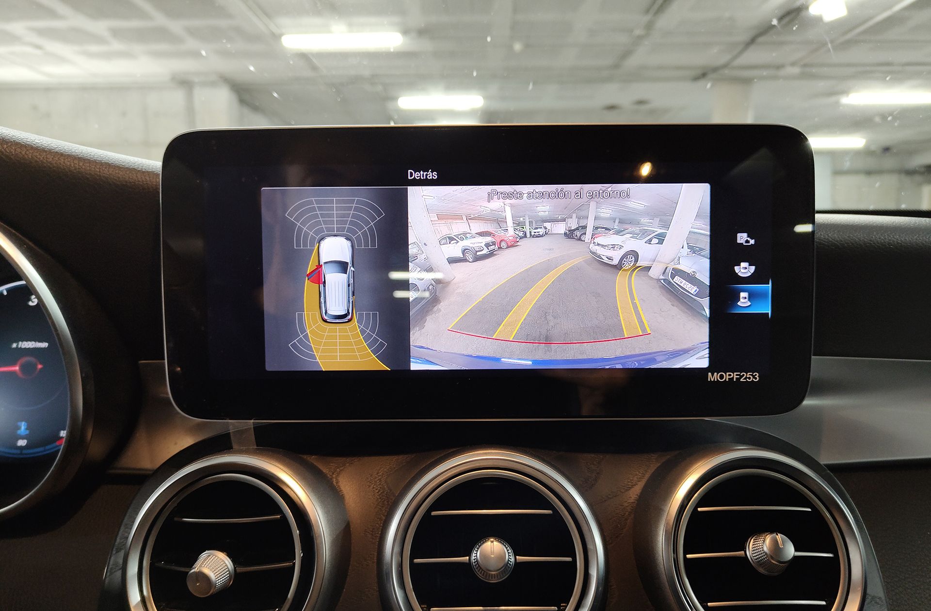 Mercedes-Benz GLC Mercedes GLC 200 d 4Matic Pack AMG - foto 10