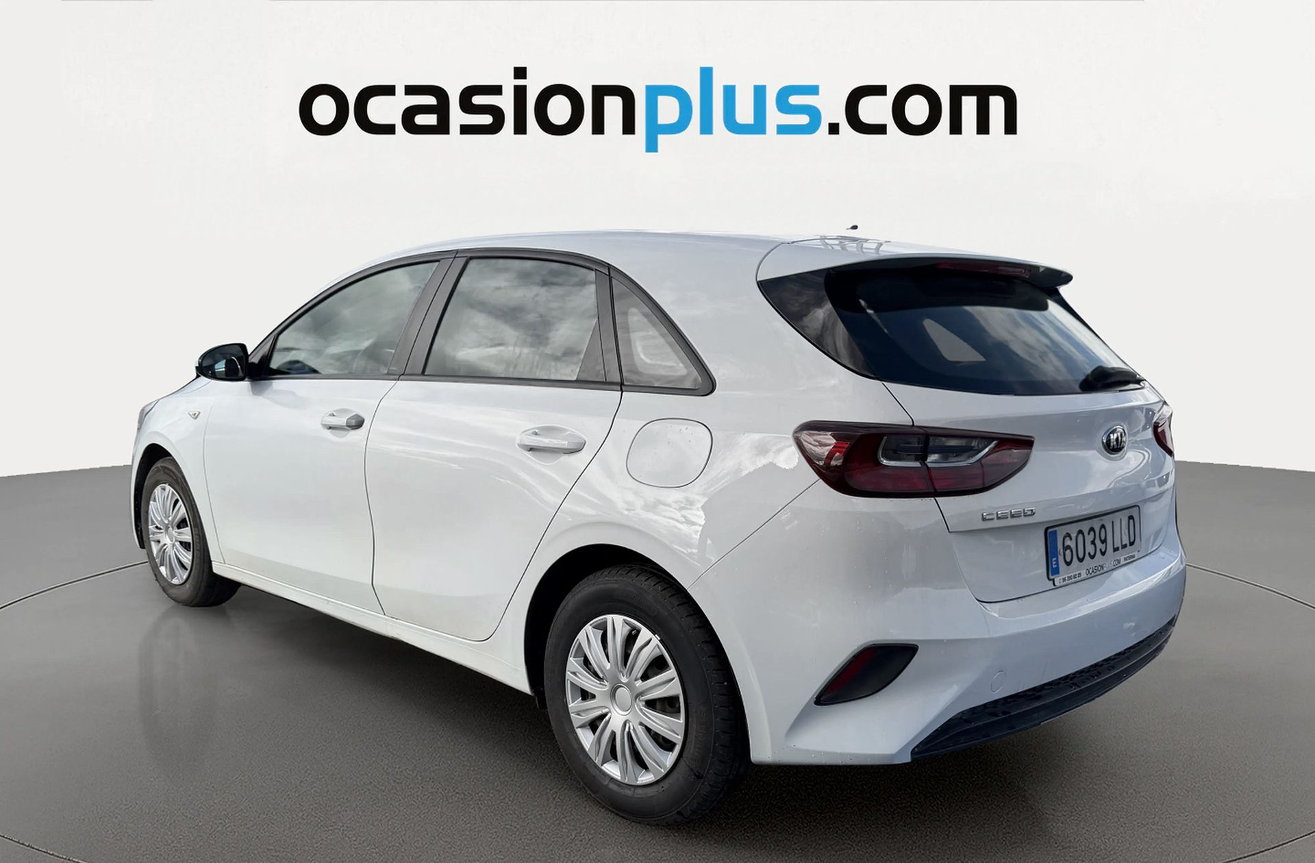 Kia Ceed 1.0 T-GDi Concept - foto 3