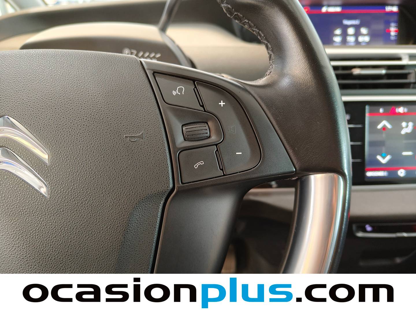 Citroën Grand C4 Spacetourer Citroën Grand C4 Spacetourer BlueHDi 150 S&S Shine EAT8 (163 CV) 7 Plazas 2019