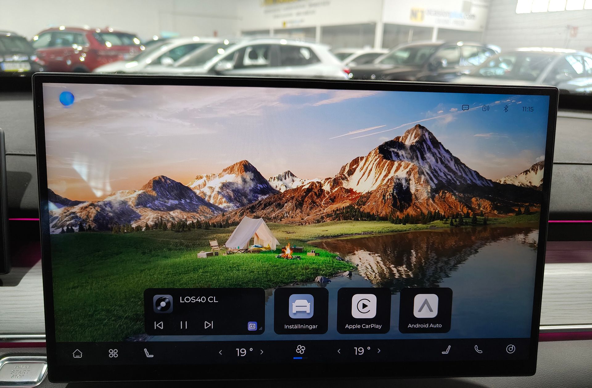 Ebro s800 1.6 T-GDi Premium DCT 7 plazas - foto 32