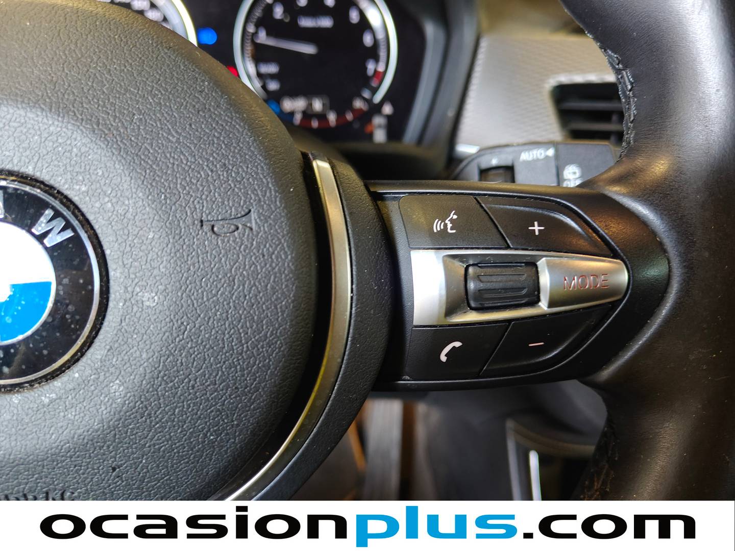 BMW X2 BMW X2 sDrive18i (140 CV) seminuevo