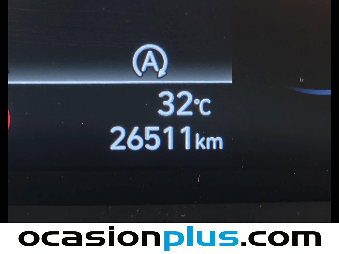 Hyundai i10 Hyundai i10 1.0 Klass (67 CV) seminuevo