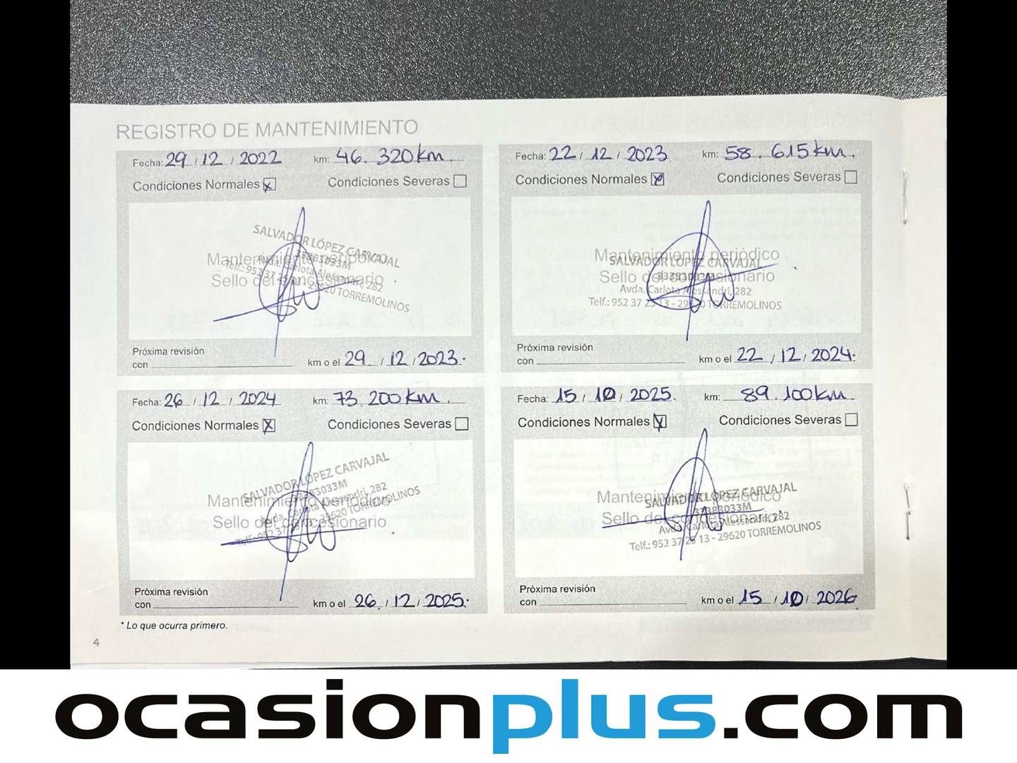 Foto Peugeot Rifter Peugeot Rifter BlueHDi 130 Allure Standard (130 CV)