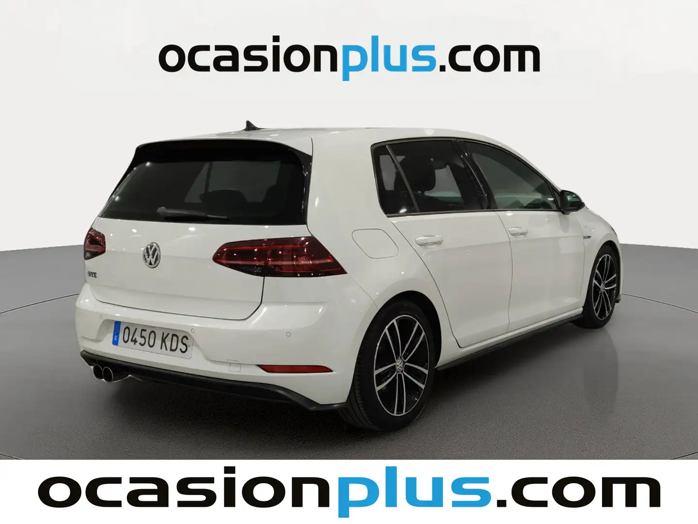 Foto Volkswagen Golf Volkswagen Golf GTE 1.4 TSI (245 CV) DSG