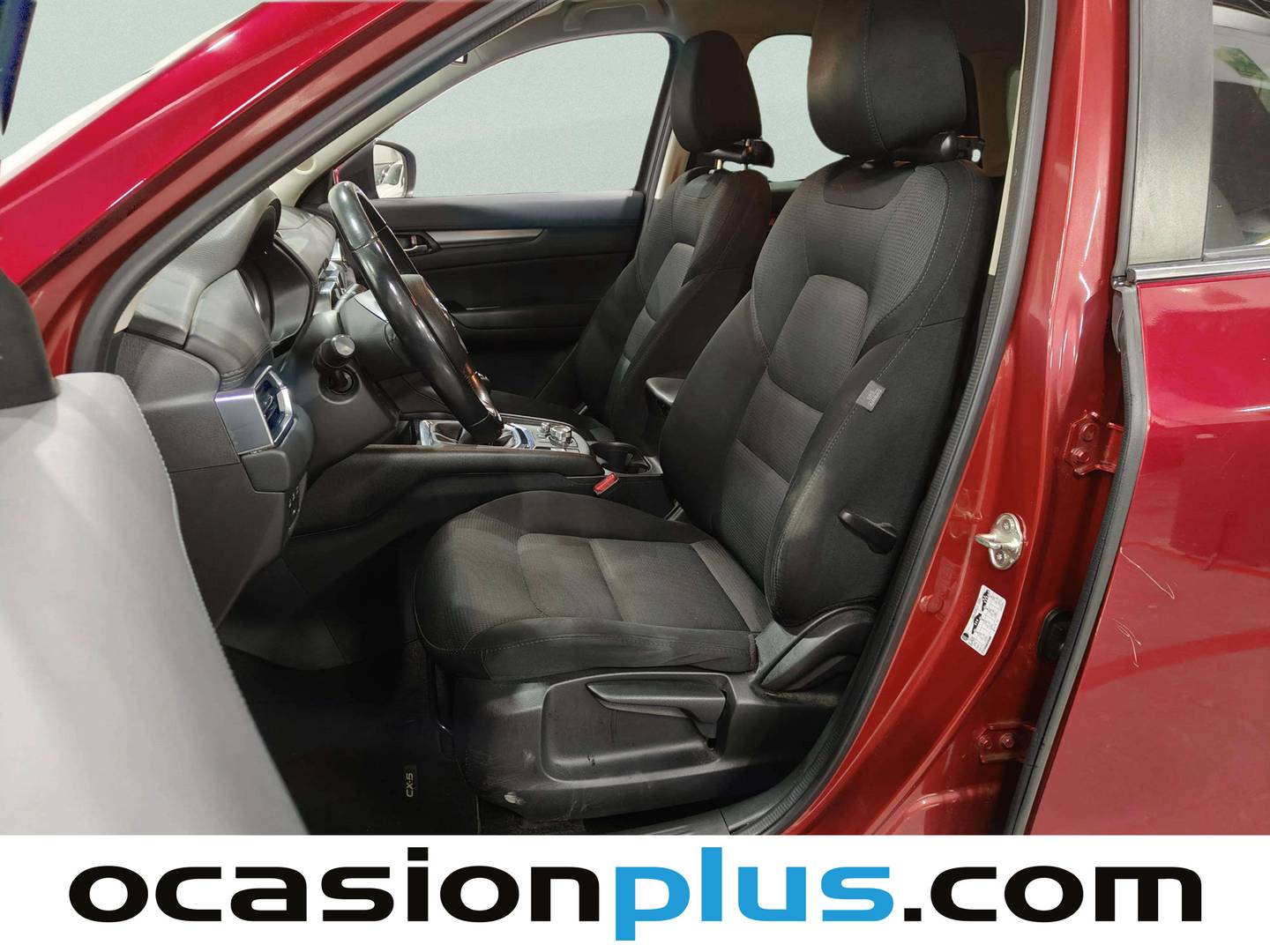 Foto Mazda CX-5 Mazda CX-5 2.2 D Evolution 2WD  (150 CV)