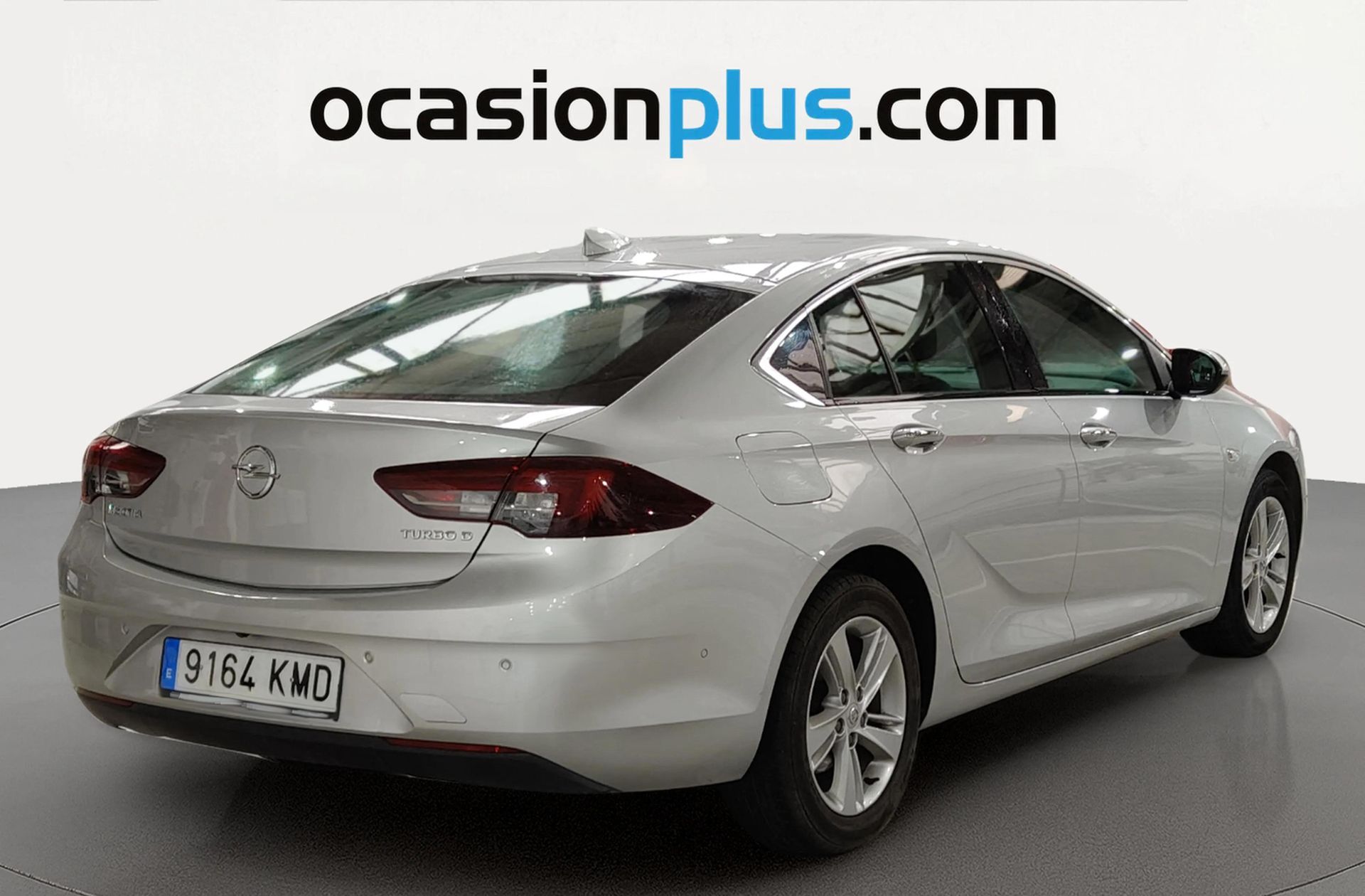 Opel Insignia GS 1.6 CDTi D Excellence - foto 4