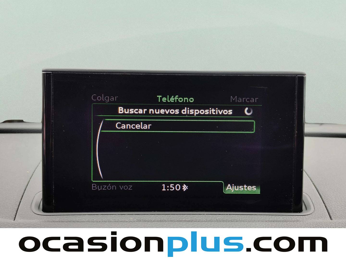 Audi A3 Audi A3 Sportback Ambition Edición especial 2.0 TDI (150 CV) barato