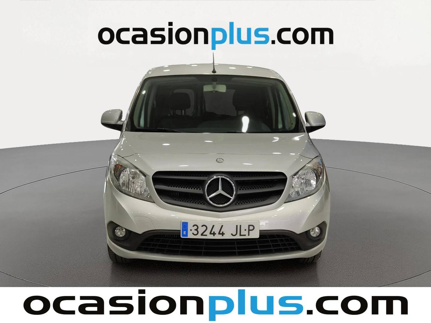 Mercedes Citan Mercedes Citan Combi 109 CDI Tourer Base Largo (90 CV) 90cv