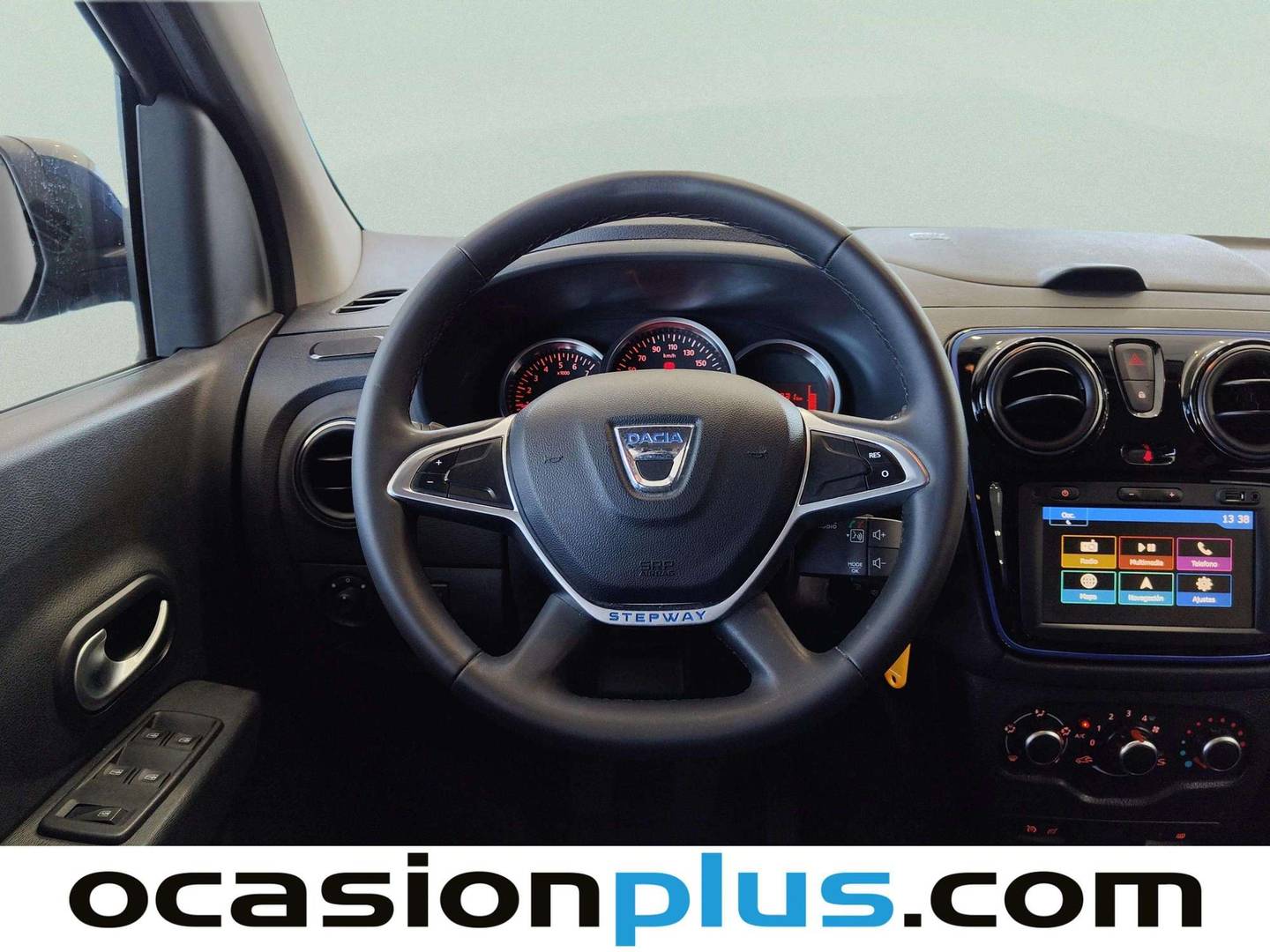 Dacia Lodgy Dacia Lodgy Stepway Comfort dCi (115 CV) 7 Plazas 2022