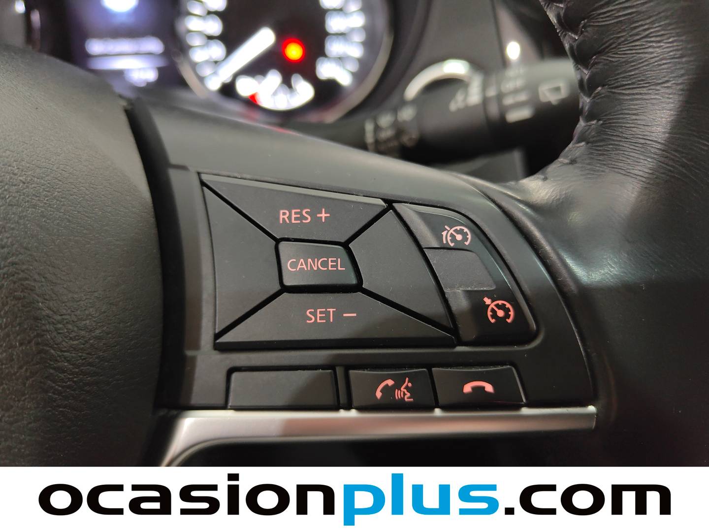 Nissan X-TRAIL Nissan X-Trail 1.6 DIG-T N-Connecta 4x2 (163 CV) de segunda mano