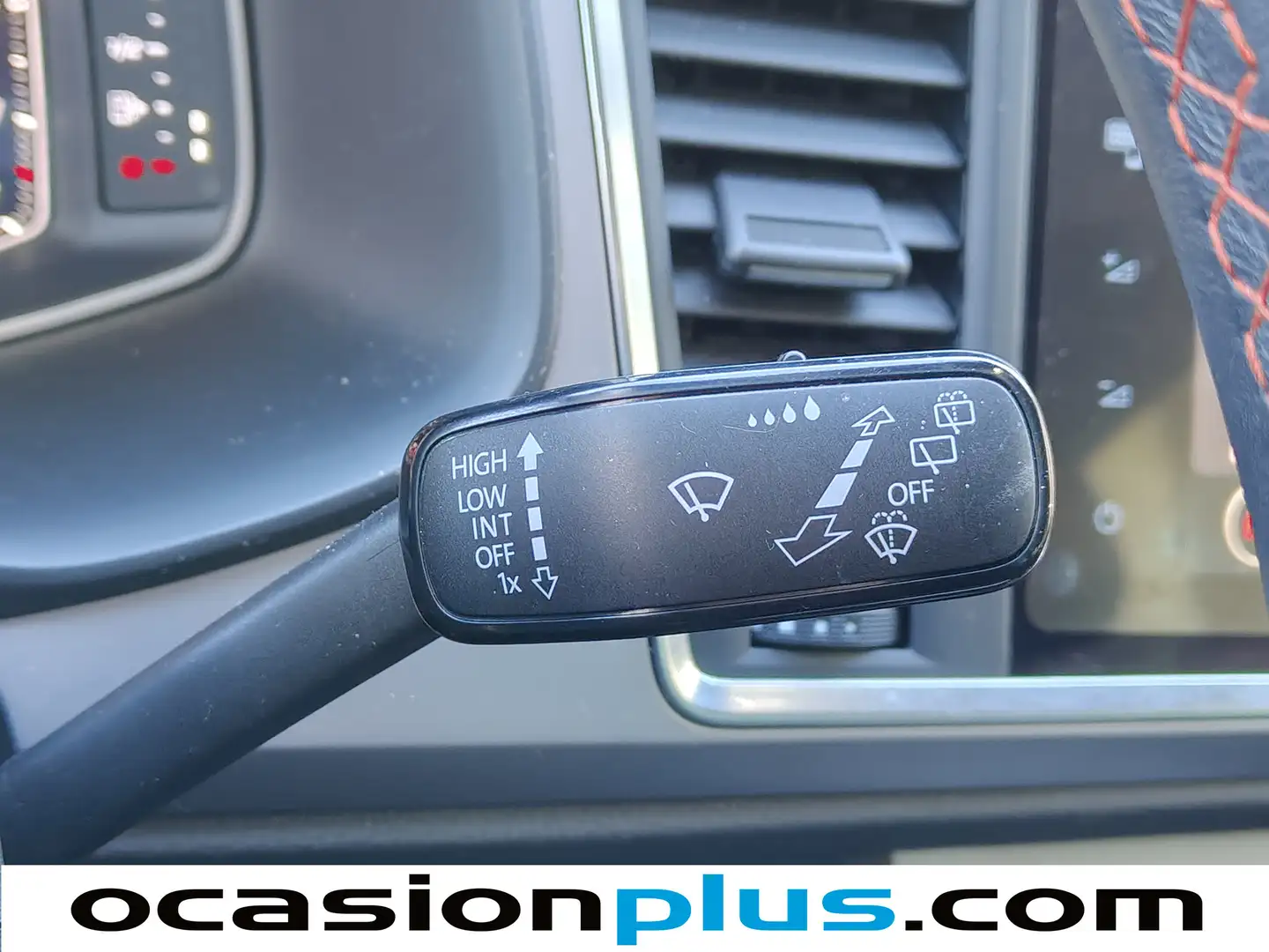 Foto Seat Ateca SEAT Ateca 1.5 TSI S&S FR Special Edition DSG  (150 CV)