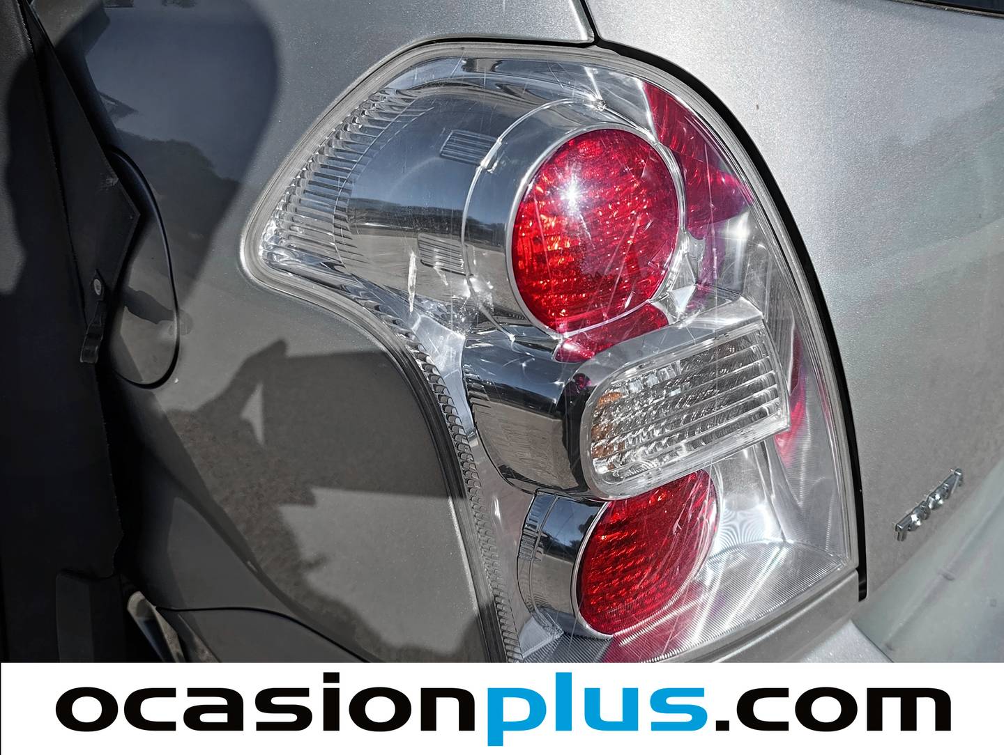 Toyota Corolla Verso Toyota Corolla Verso 2.2 D-4D Sol (136 CV) 7 Plazas km 0