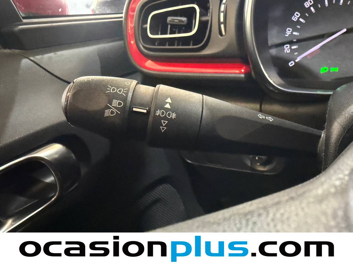 Citroën C3 Citroën C3 PureTech 82 Feel (83 CV) de segunda mano