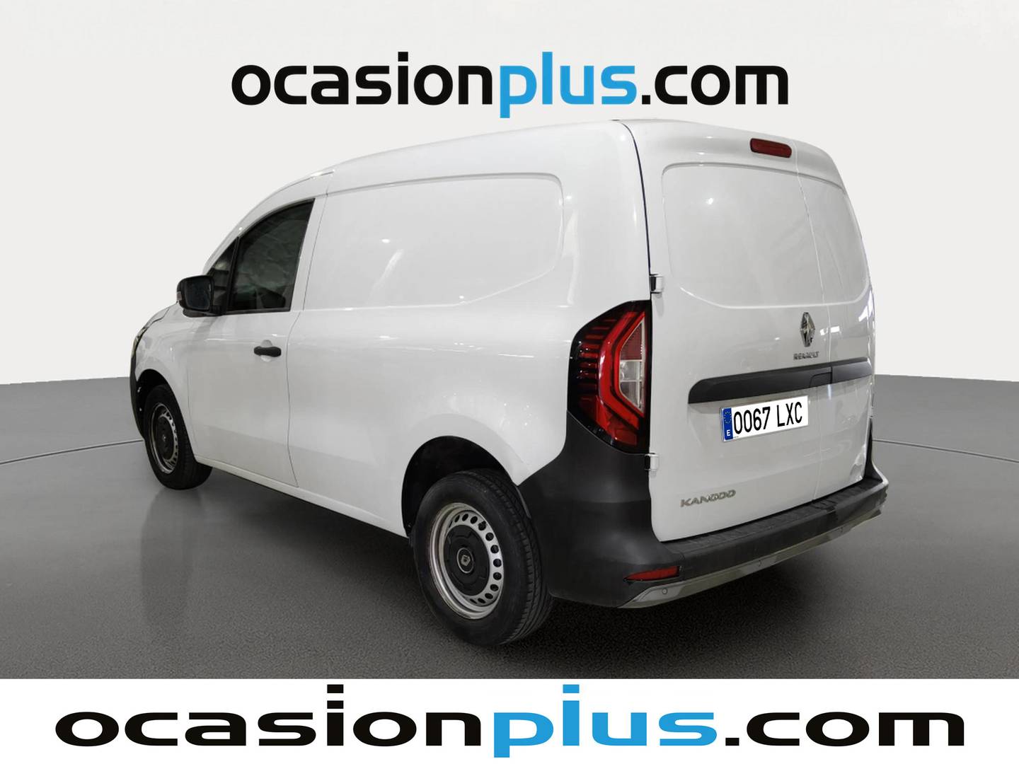 Renault Kangoo Furgón Renault Kangoo Furgon Furgon Profesional Abrete Sesamo por Renault dCi (75 CV) seminuevo