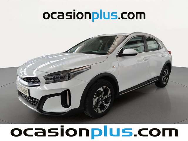KIA XCeed 1.0 T-GDi Drive (100 CV) de segunda mano
