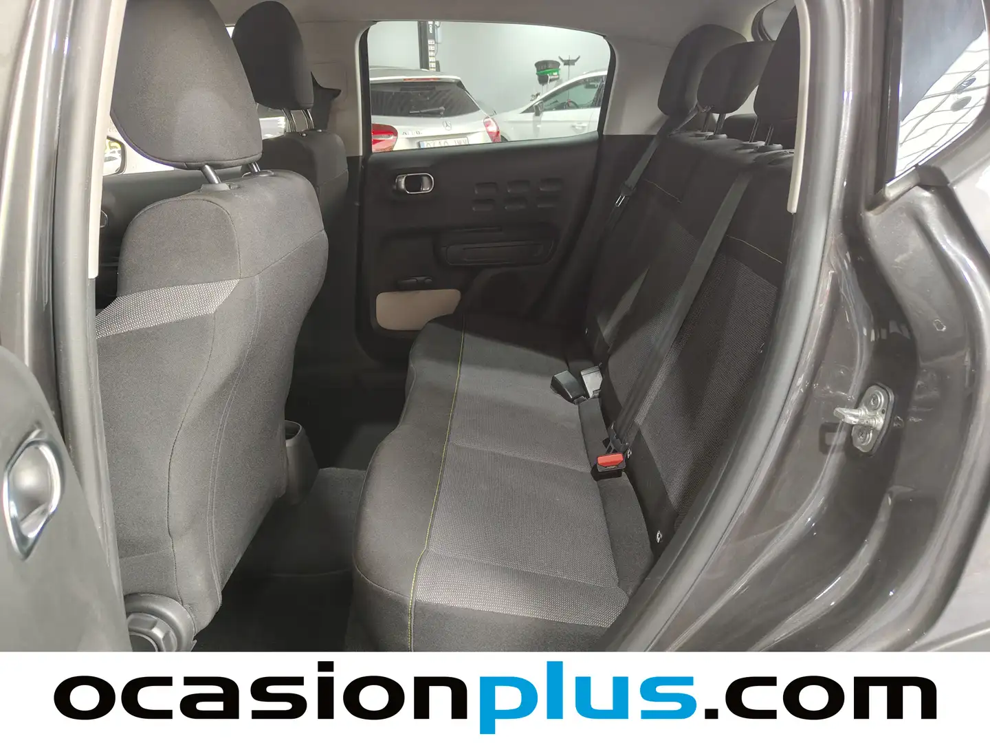 Foto Citroën C3 Citroen C3 PureTech 82 Shine (83 CV)