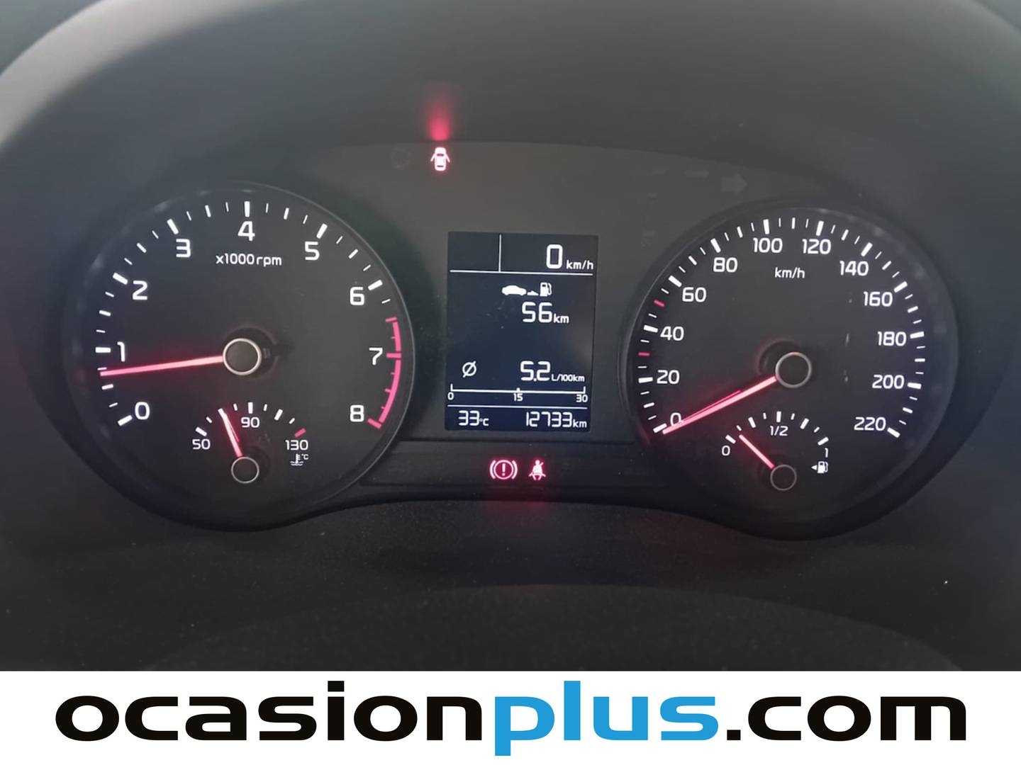 KIA Stonic KIA Stonic 1.2 DPi Concept (84 CV) 2024
