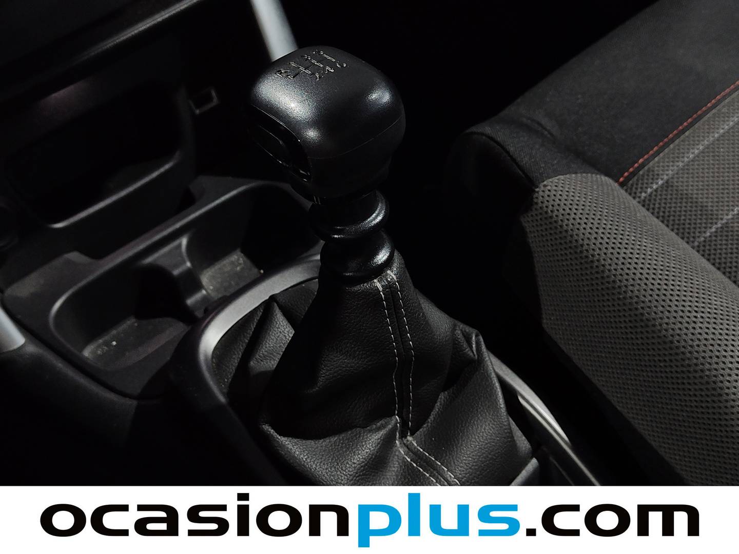 Citroën C3 Aircross Citroën C3 Aircross PureTech 110 S&S Feel (110 CV) de segunda mano