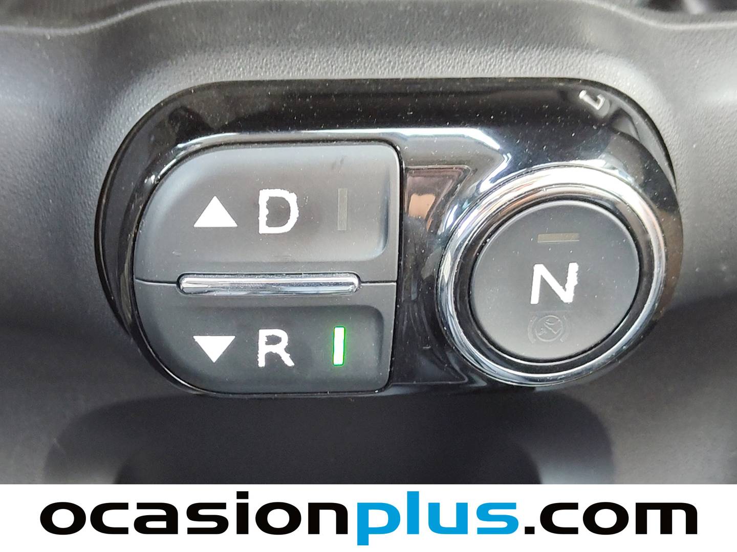 Citroën C4 Cactus Citroen C4 Cactus e-HDI 92 Shine ETG6 (92 CV) de segunda mano