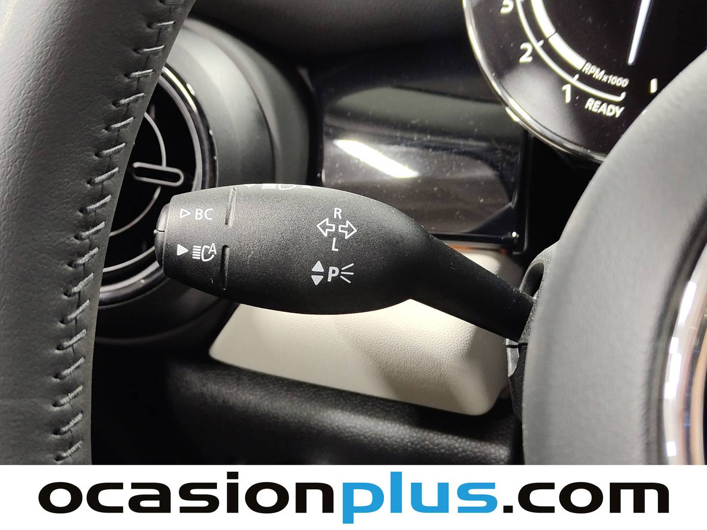 Mini MINI Mini MINI Cooper 5 Puertas (136 CV) gasolina