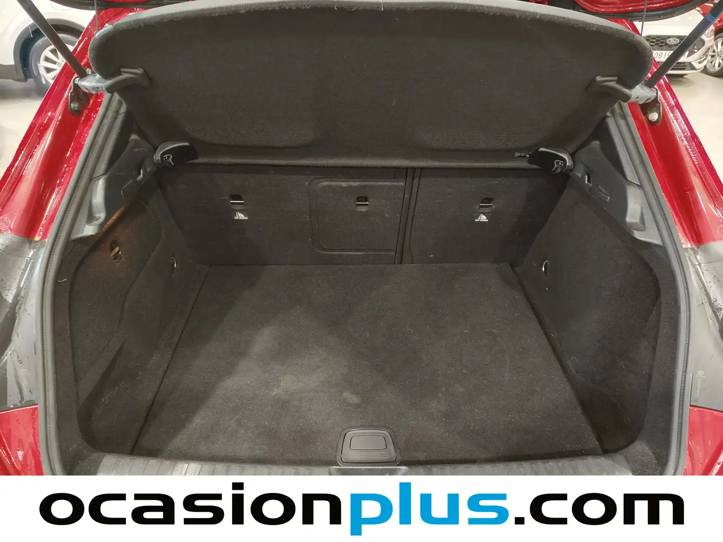 Foto Mercedes GLA Mercedes-Benz GLA 220 d AMG Line 4Matic (177 CV)